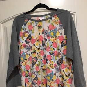 LuLaRoe Randy